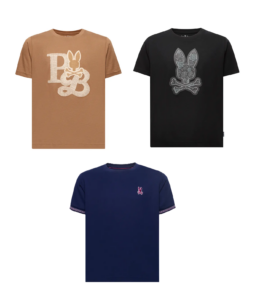 Boys T-shirts