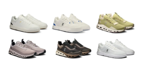 Mens Sneakers Up to 35% off