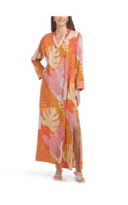 Exuma Kaftan Dress