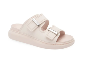 Hybrid Slide Sandal (women)