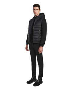 Elias Men's Light Jacket