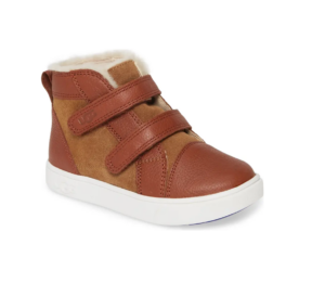 Rennon High Top Sneakersize 9m Toddler