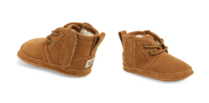 Baby Neumel Boot 0-12m