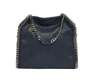 Mini Falabella Top Handle Bag