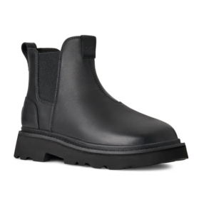 Chelsea Lug Boot (men)