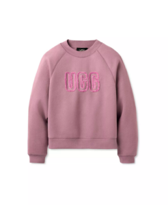 Women's Logo Sweatshirt