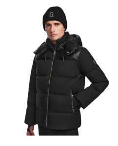 Jack Men's Down Puffer