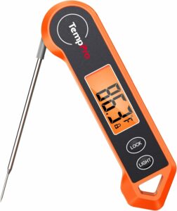 Meat Thermometer