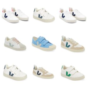 Up to 35% off Veja Sneakers!