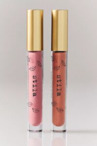 Stila Better-than-ever Lip Fave Gift Setp