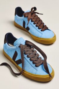 Veja Exclusive Campo Bold Sneakers