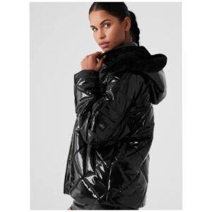 Snomoto Puffer Jacket