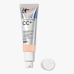 Cc+ Cream with Spf 50+