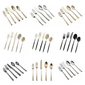 25% off Cambridge Flatware Sets!!