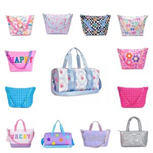 25% off Iscream Duffles & Bags!