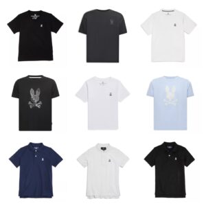 25% off Psycho Bunny!!