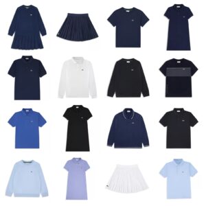 25% off Lacoste!