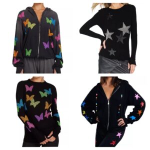 25% off Lauren Moshi!