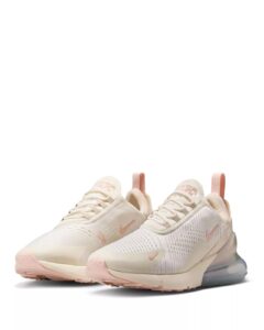 Women's Air Max 270 Low Top Sneakers