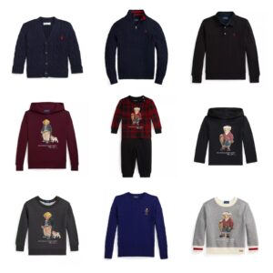 55% off Polo Ralph Lauren Boy's!!