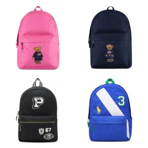 25% off Kid's Backpacks!