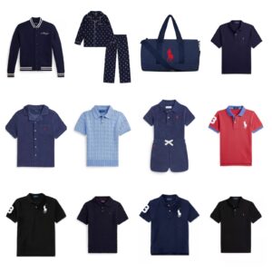 U to 53% off Polo Ralph Lauren Boy's!!