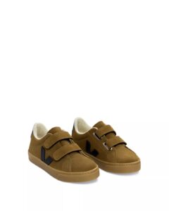 Unisex Esplar Winter Suede Sneakers - Toddler, Little Kid