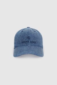 Jeremy Baseball Cap Ab
