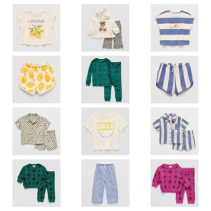 Up to 80% off Kid's Apparel!