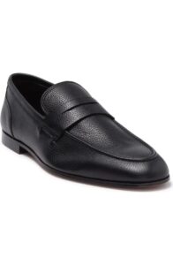 Deville Leather Penny Loafer (men)
