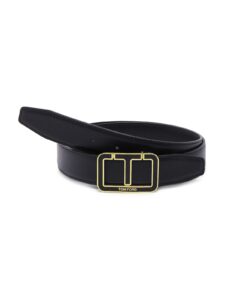 T Buckle Belt