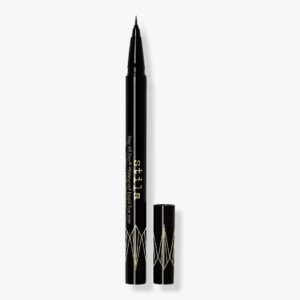 Stay All Day Waterproof Liquid Eye Liner - Micro Tip