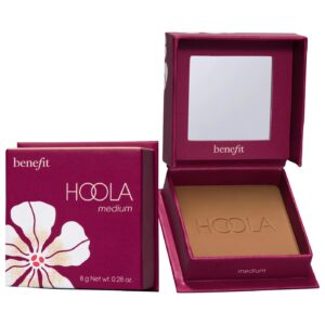Hoola Matte Powder Bronzer