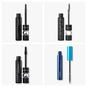 50% off Mac Mascara!