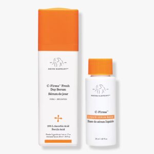 C-firma Fresh Vitamin-c Day Serum