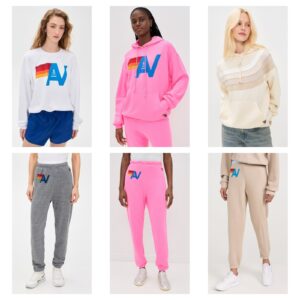 20% off Aviator Nation!!