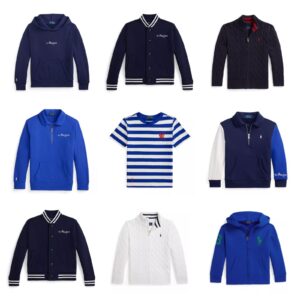 40% off Polo Ralph Lauren Boy's!!