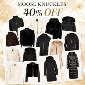Women's Outerwear Sale