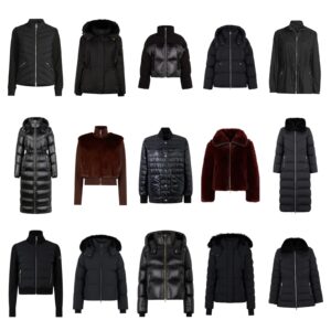 40% off Moose Knuckles!!