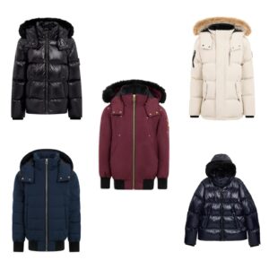 51% off Moose Knuckles Kid's!!