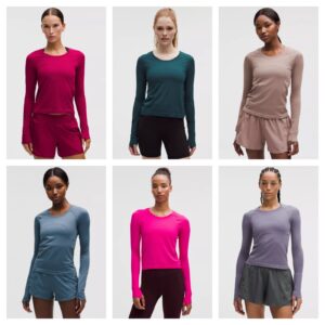 Swiftly Tech Long-sleeve Shirt 2.0