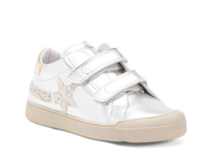 Singery Sneaker Toddler (little Kid Big Kid)