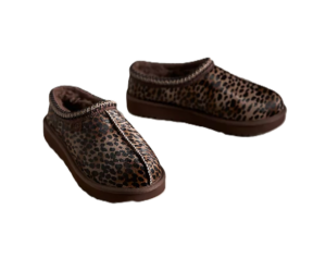 Tasman Caspian Slippers