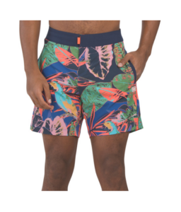Point Break Board Swim Shorts