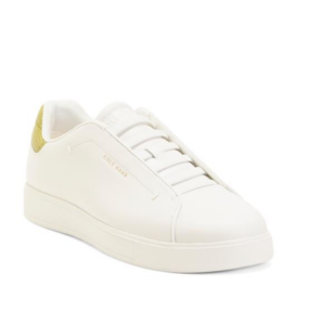 Leather Grandpro Luxe Slip on Comfort Sneakers