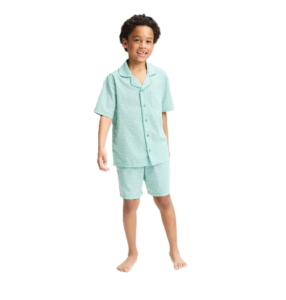 Kids' 2pc Pajama Set
