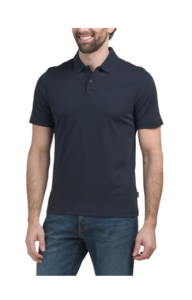 Short Sleeve Regular Polo