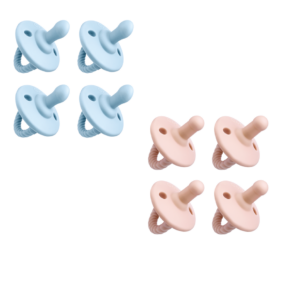 Pacifiers
