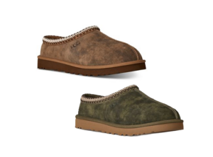Men's Tasman Baxter Slipper