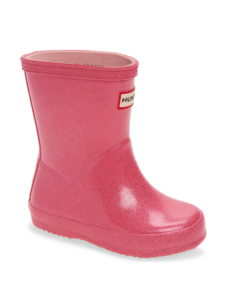 Kids' First Starcloud Waterproof Rain Boot 4-8y